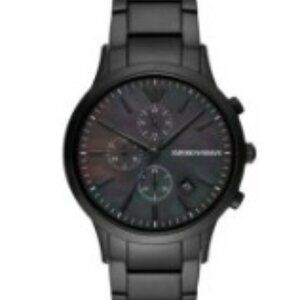 EMPORIO ARMANI OROLOGI Watch